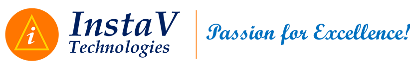 Logo of Insta V Technologies